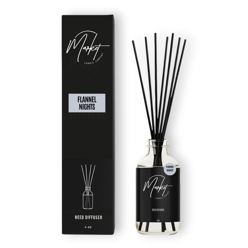 FLANNEL NIGHTS DIFFUSER REEDS