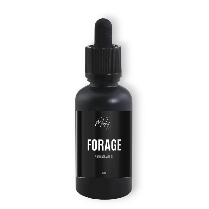 FORAGE FINE FRAGRANCE OIL