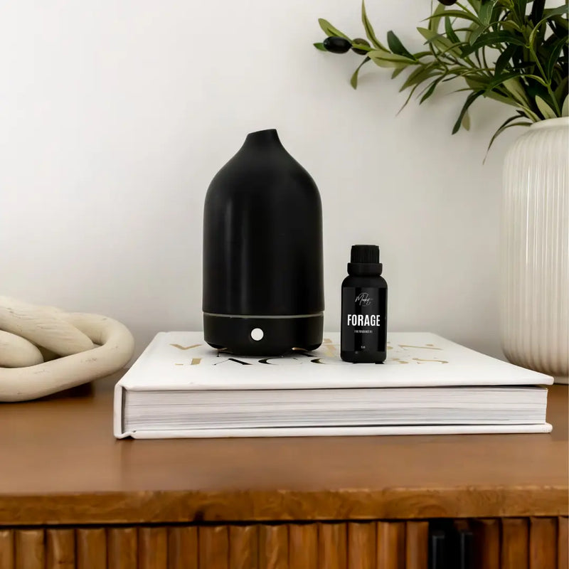FORAGE FINE FRAGRANCE OIL