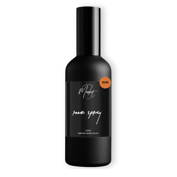 SPRAY PARFUM DORÉ