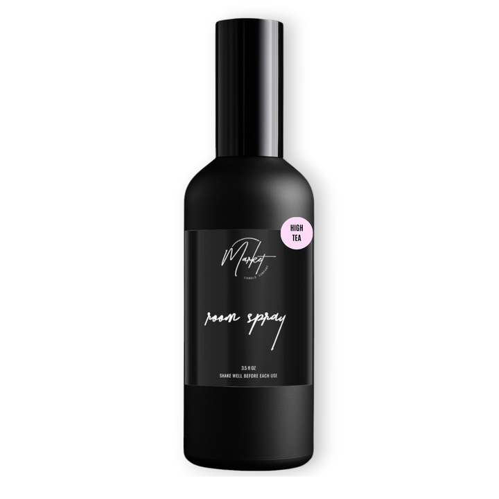SPRAY PARFUMÉ HIGH TEA