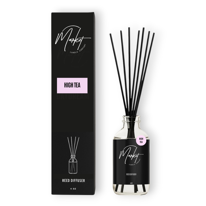 HIGH TEA DIFFUSER REEDS