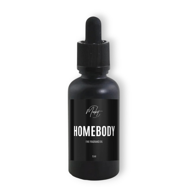 HOMEBODY FINE FRAGRANCE OIL