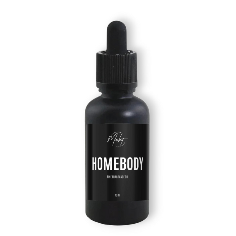HOMEBODY FINE FRAGRANCE OIL