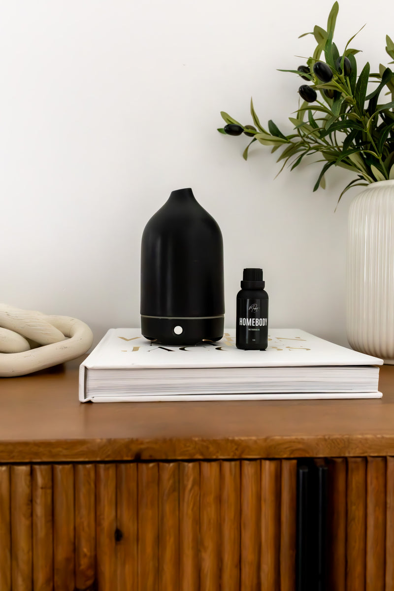 HOMEBODY FINE FRAGRANCE OIL