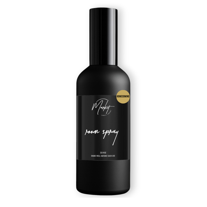 HOMECOMING FRAGRANCE SPRAY