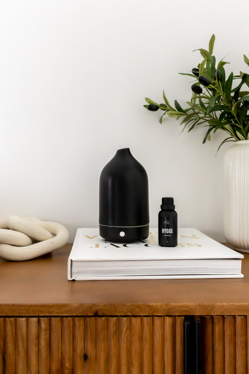 HYGGE FINE FRAGRANCE OIL