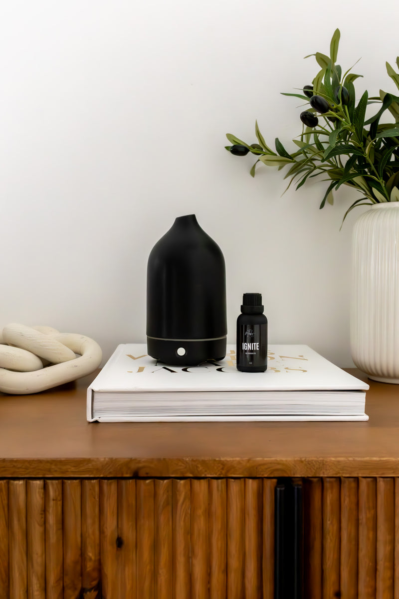 IGNITE FINE FRAGRANCE OIL
