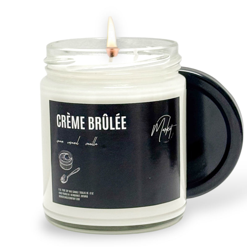 COTM - FEBRUARY - CRÈME BRÛLÉE