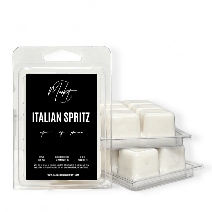 ITALIAN SPRITZ SOY WAX MELT