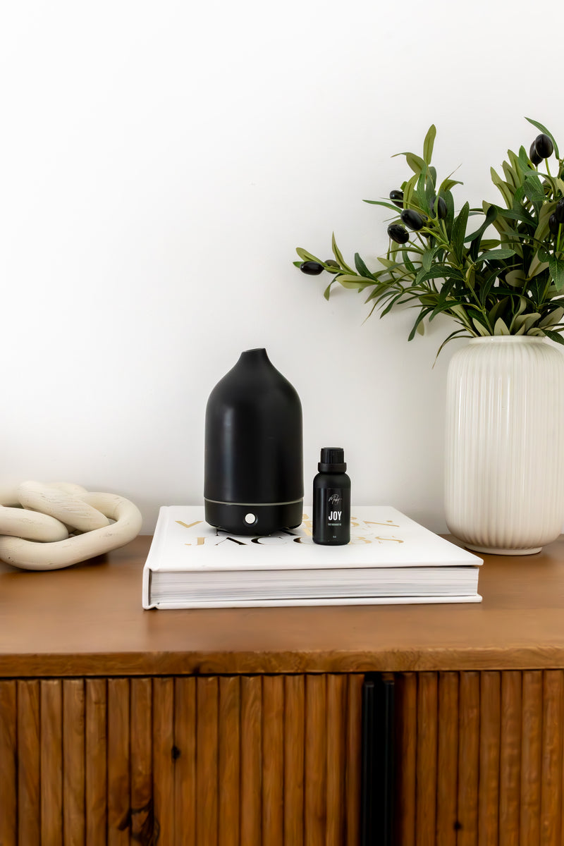 JOY FINE FRAGRANCE OIL