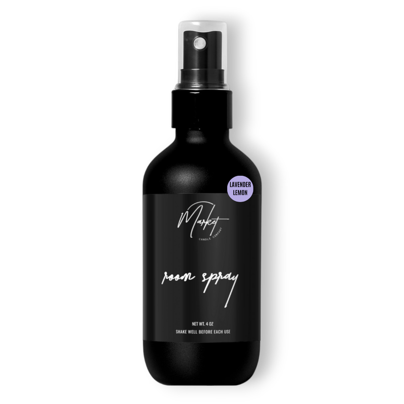 LAVENDER LEMON FRAGRANCE SPRAY