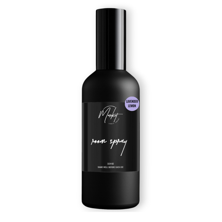 SPRAY PARFUMÉ LAVANDE CITRON