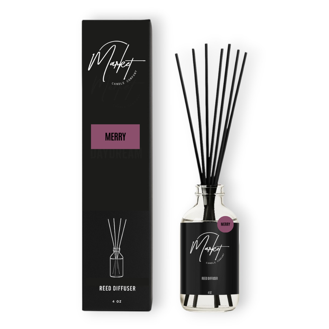 MERRY DIFFUSER REEDS