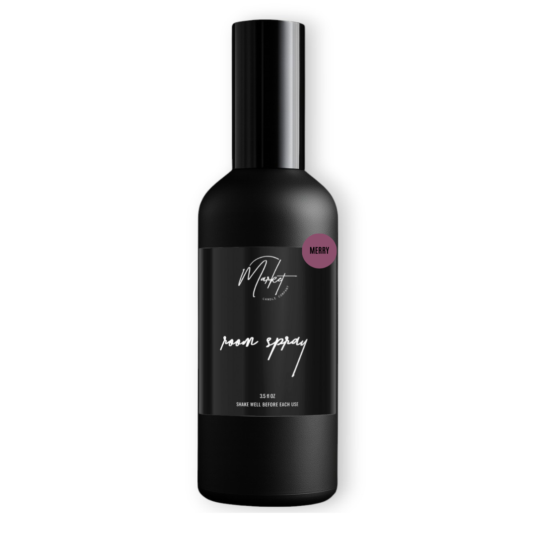 MERRY FRAGRANCE SPRAY