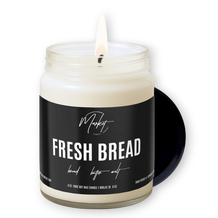 CANDLE &amp; MATCH DUO
