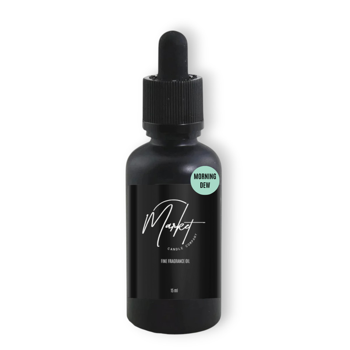 MORNING DEW FINE FRAGRANCE OIL