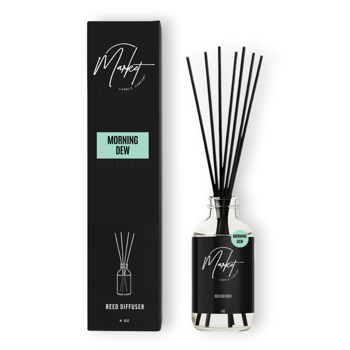 MORNING DEW DIFFUSER REEDS