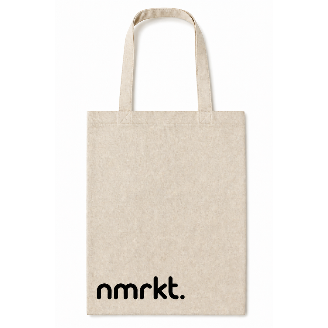 NEWMARKET MAP TOTE - RBM x NMRKT
