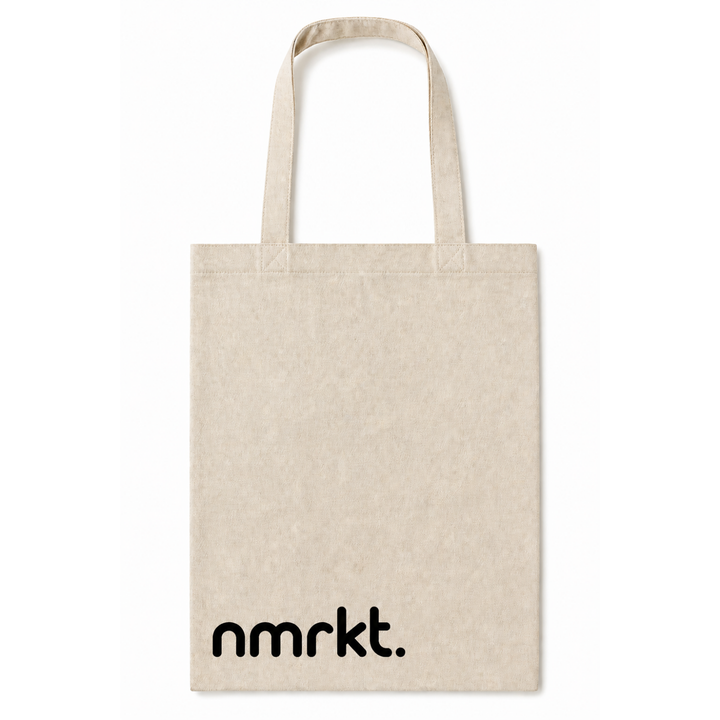 NEWMARKET MAP TOTE - RBM x NMRKT