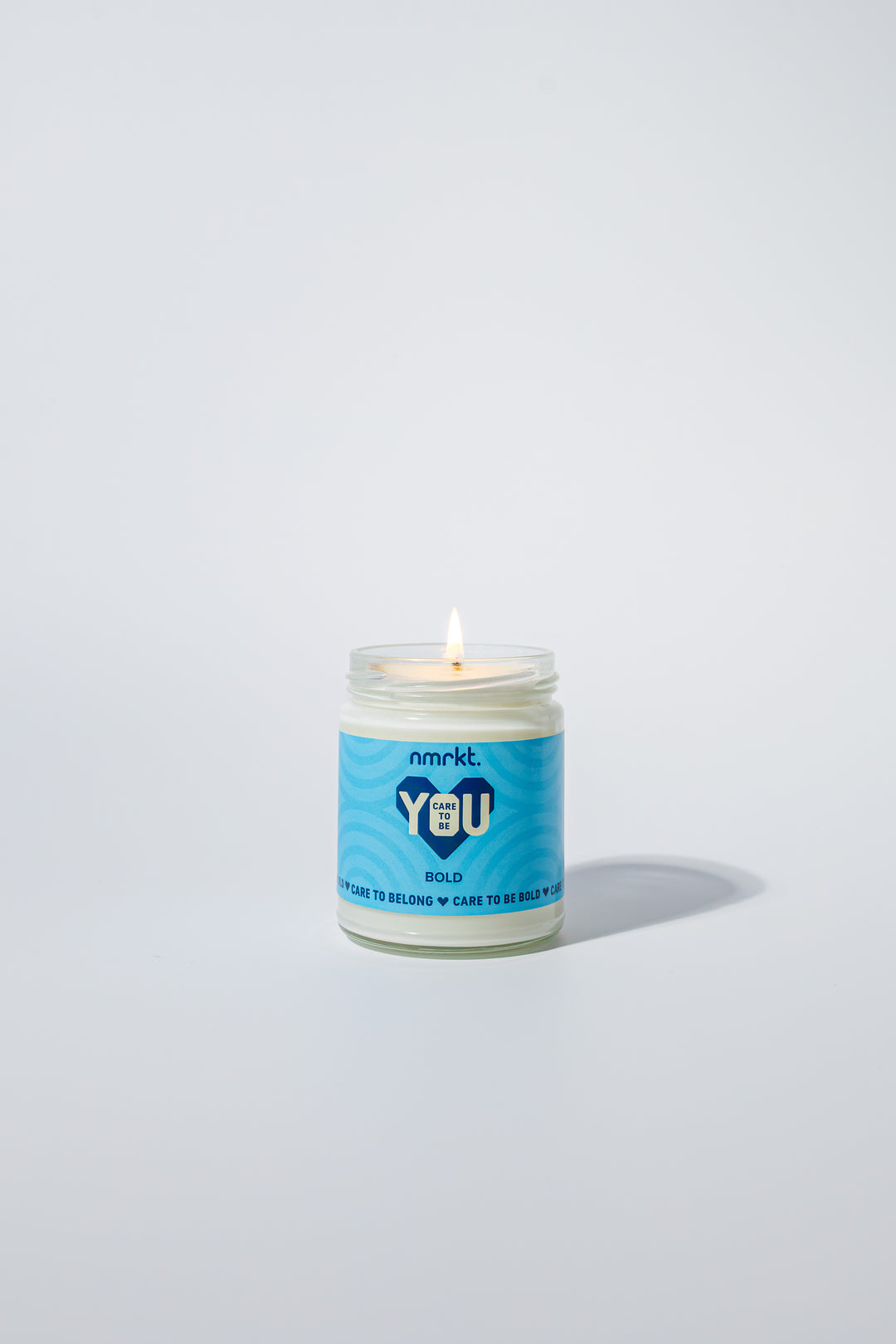 FERTILITY MATTERS CANADA x MARKET CANDLE COMPANY - BOUGIE DE SOUTIEN ÉMOTIONNEL