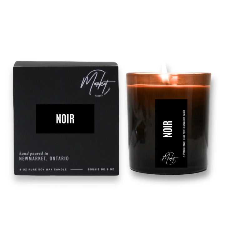 NOIR NIGHT INDULGENCE SET