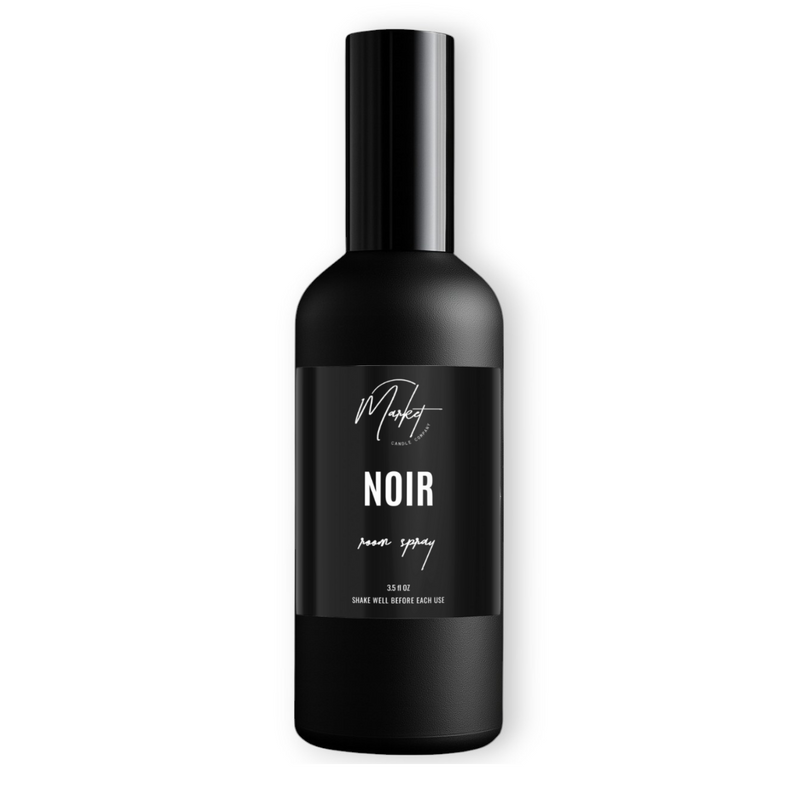 NOIR FRAGRANCE SPRAY