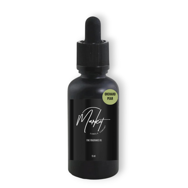ORCHARD PEAR FINE FRAGRANCE OIL