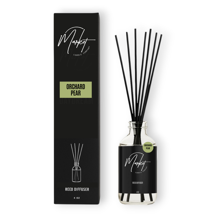 ORCHARD PEAR DIFFUSER REEDS