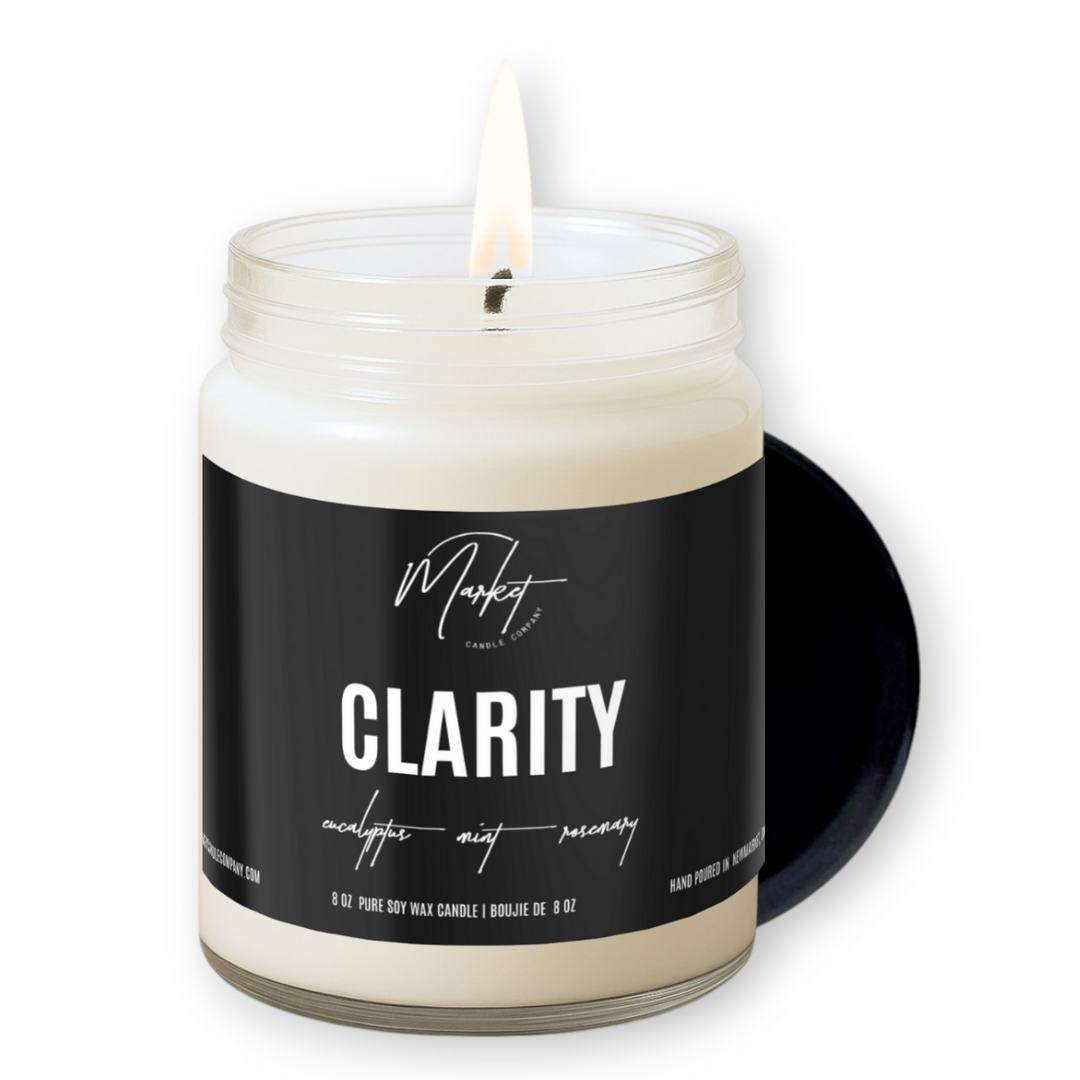 CANDLE &amp; MATCH DUO