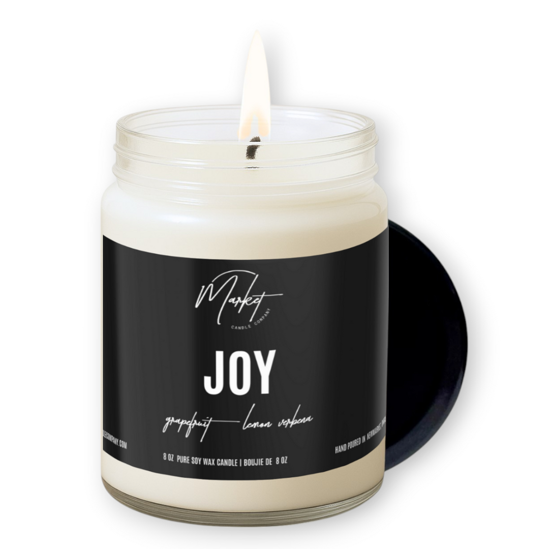 CANDLE &amp; MATCH DUO