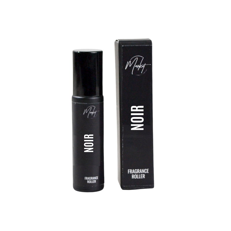 NOIR PERFUME ROLLER