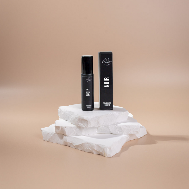 NOIR PERFUME ROLLER
