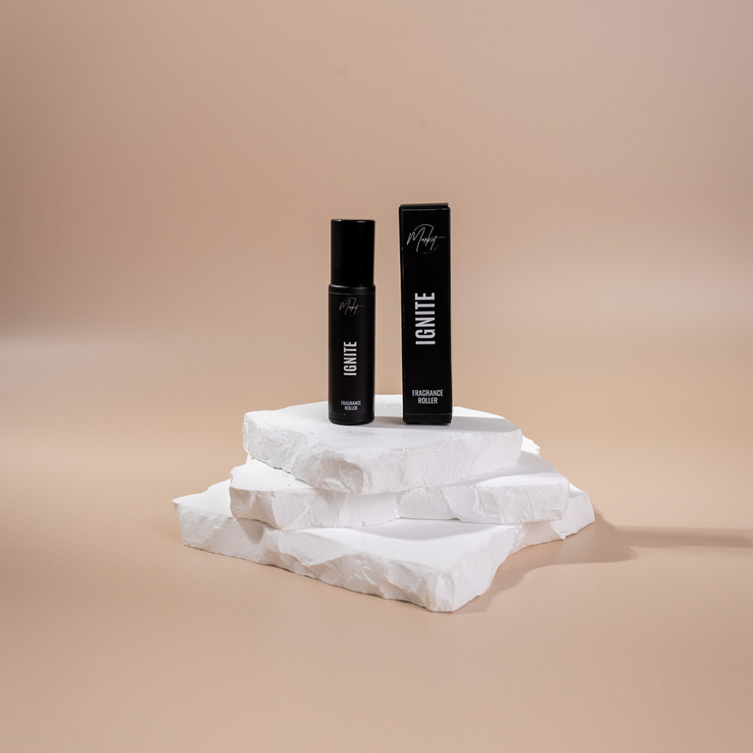 ROLLER DE PARFUM IGNITE