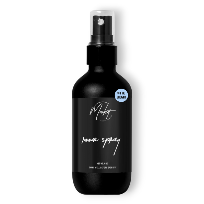 SPRING SHOWER FRAGRANCE SPRAY