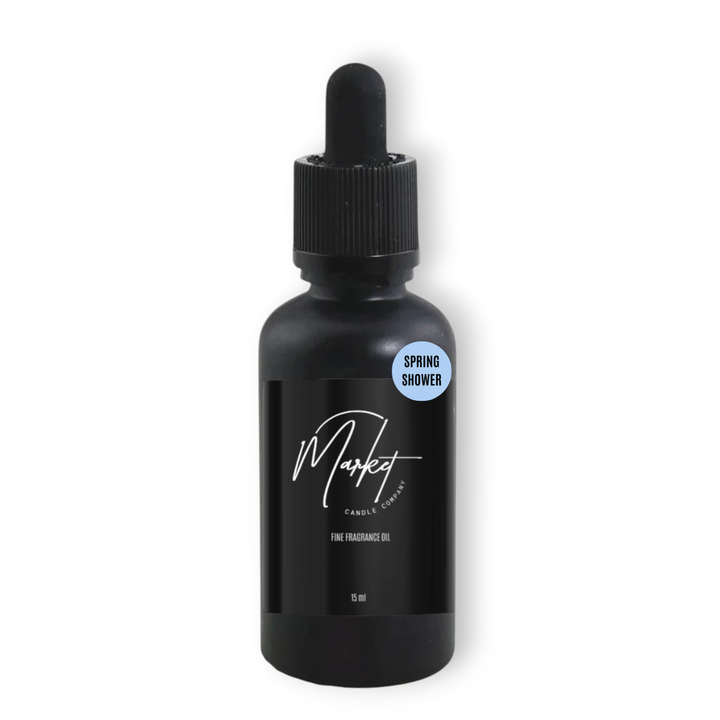 Huile parfumée fine SPRING SHOWER