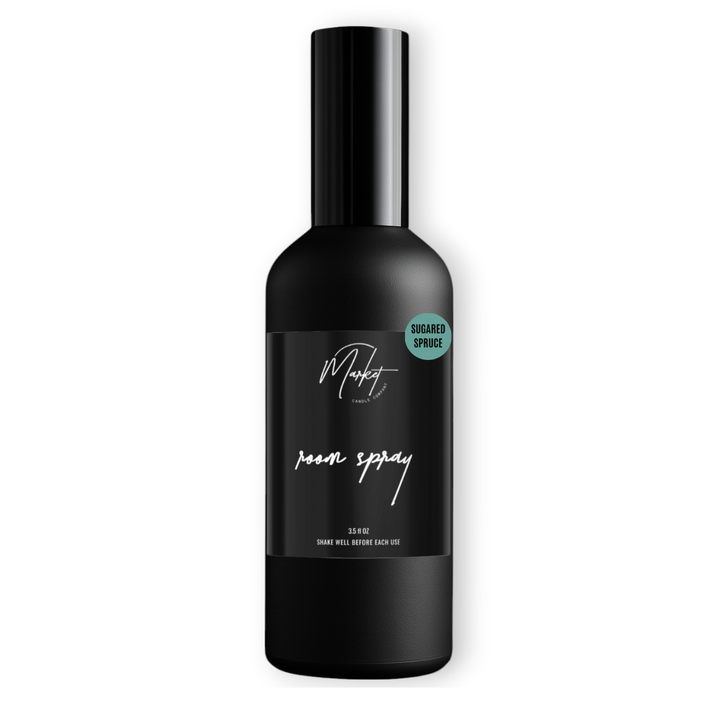 SUGARED SPRUCE FRAGRANCE SPRAY