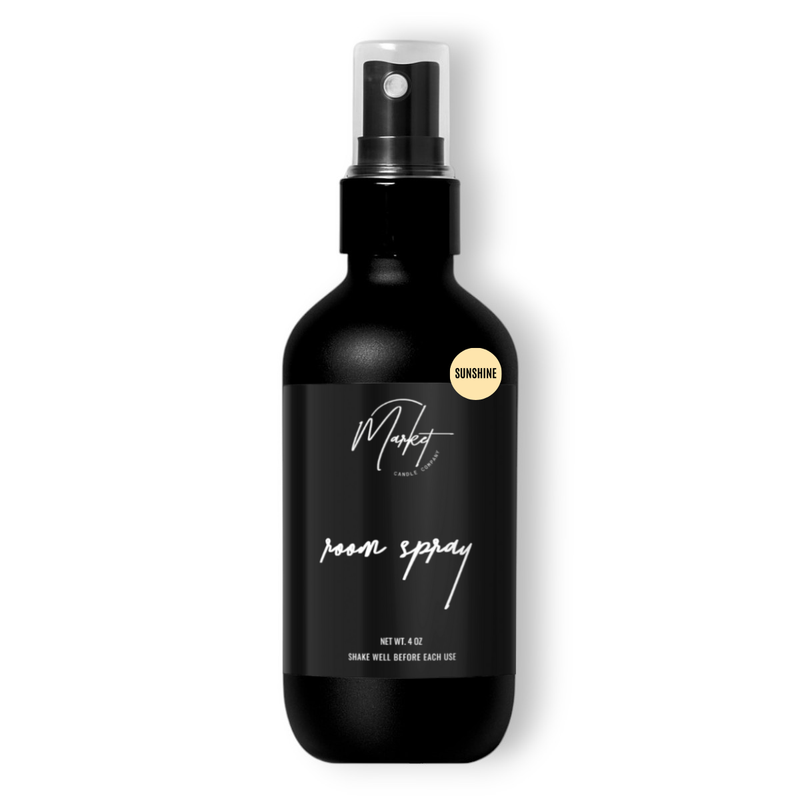 SUNSHINE FRAGRANCE SPRAY