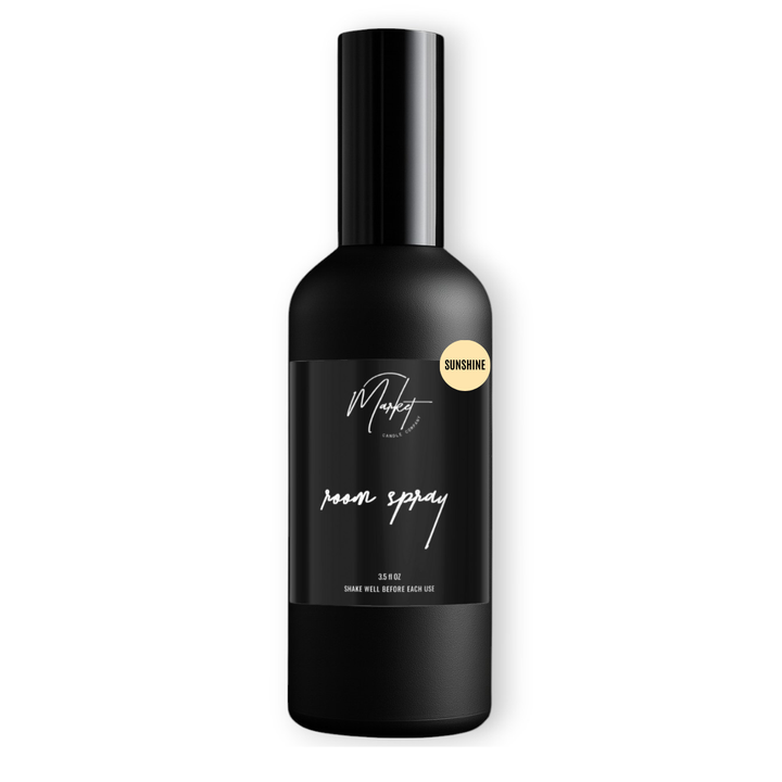 SPRAY PARFUMÉ SOLEIL