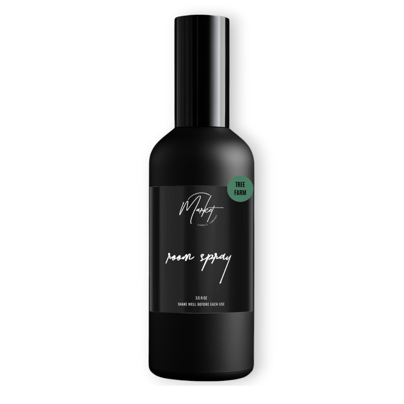 SPRAY PARFUMÉ TREE FARM