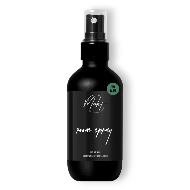 TREE FARM FRAGRANCE SPRAY