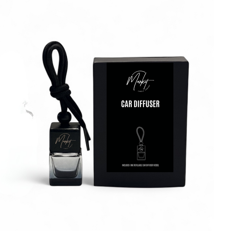 CAR DIFFUSER