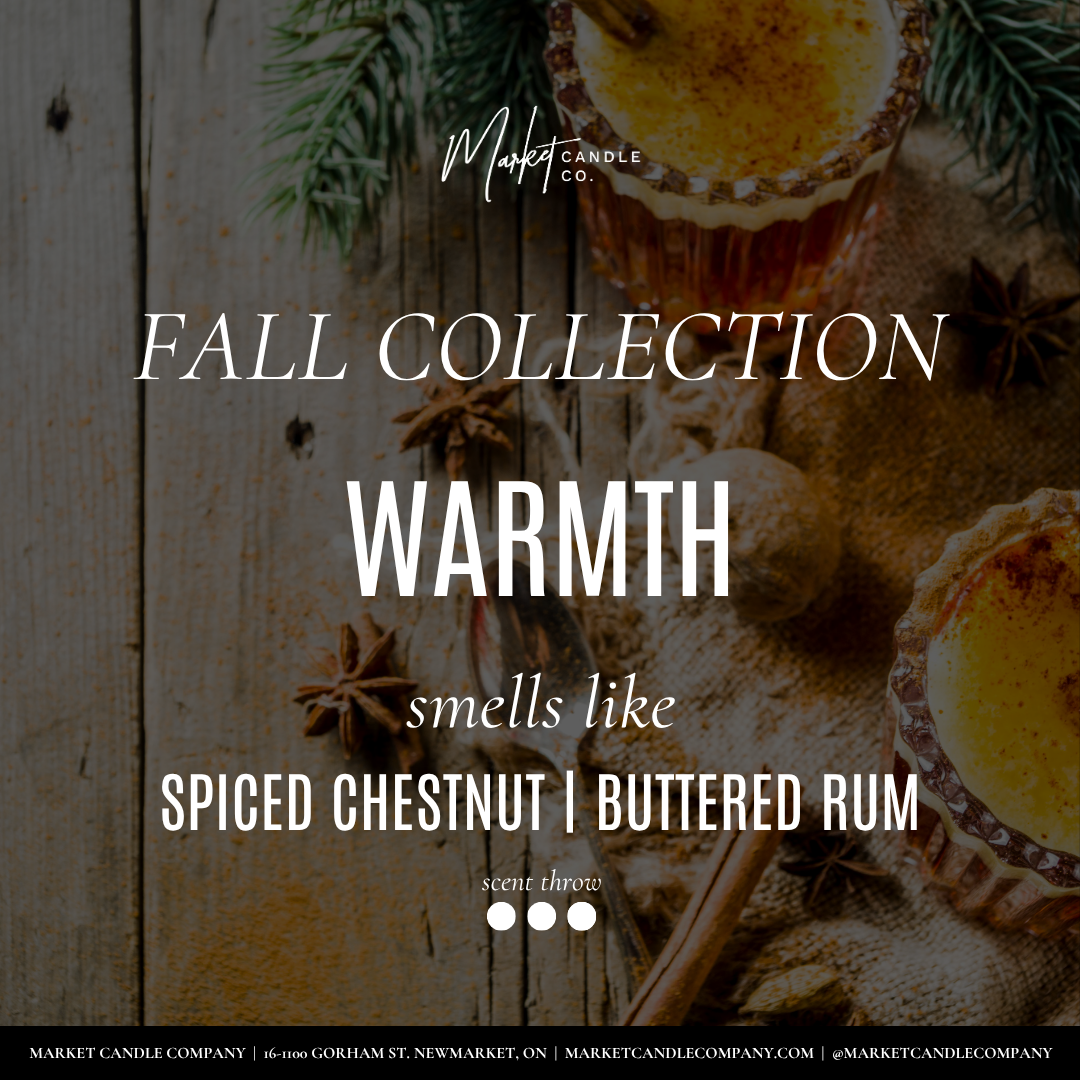 WARMTH DIFFUSER REEDS