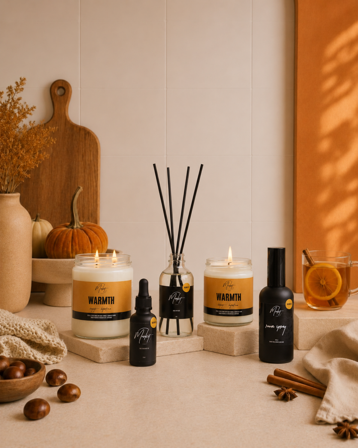 WARMTH DIFFUSER REEDS
