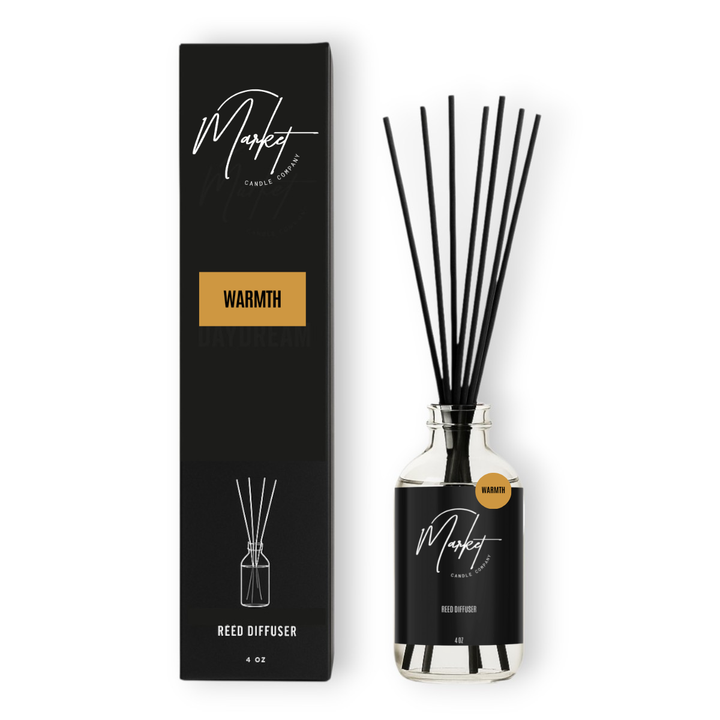 WARMTH DIFFUSER REEDS