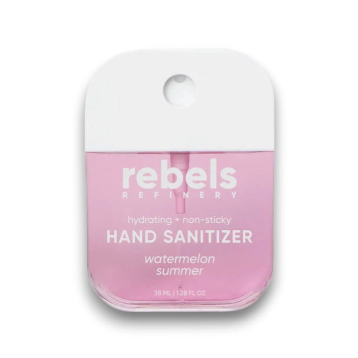 WATERMELON POCKET HAND SANITIZER