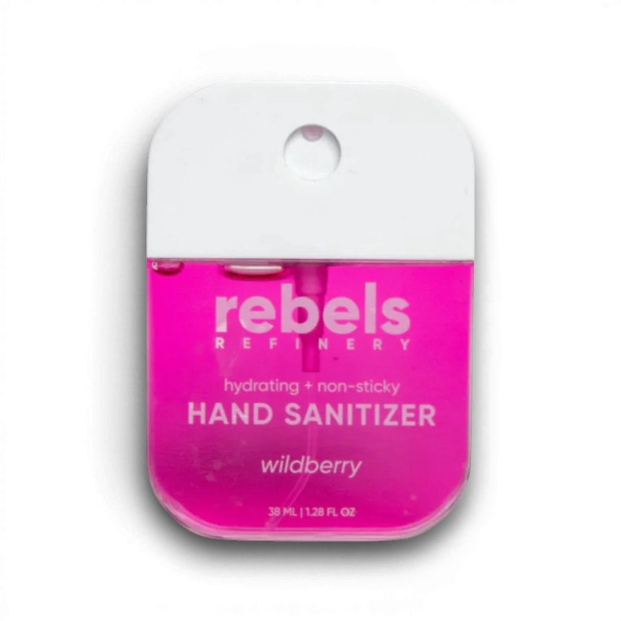 WILDBERRY HAND SANITIZER