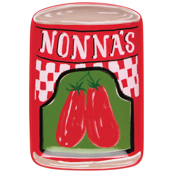 POMODORI CERAMIC DISH