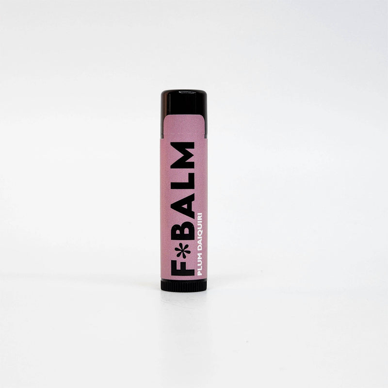 PLUM DAQUIRI LIP BALM