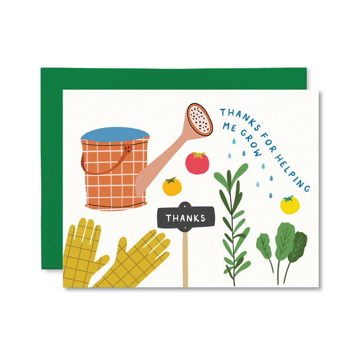 HELPING ME GROW GIFT SET
